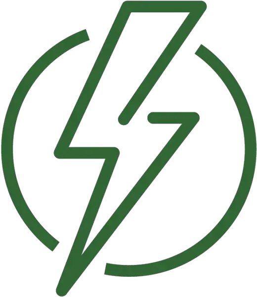 Wnystamp Gcedc Icone Développement Durable Png Electric Current Icon