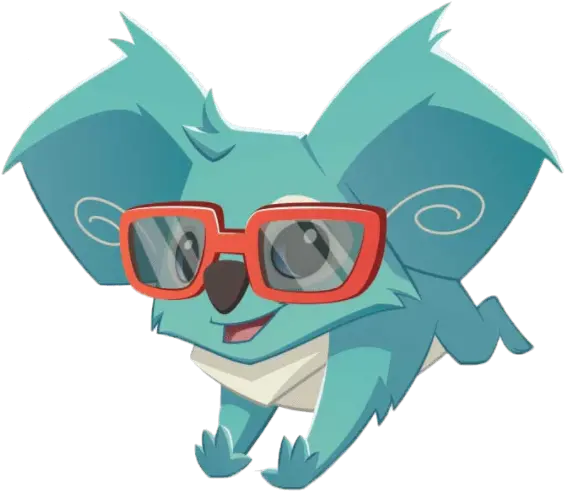 Koala U2014 Animal Jam Archives Png