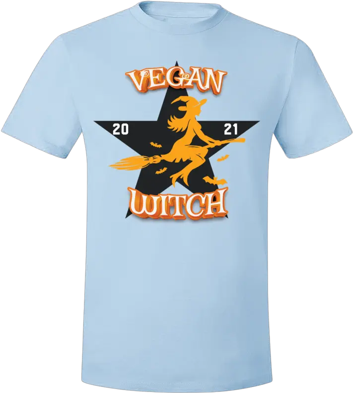 Vegan Witch T Shirt By Grape Cat Short Sleeve Png Witch Icon Tumblr