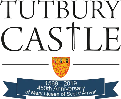 01283 812129 Poster Png Castle Logo