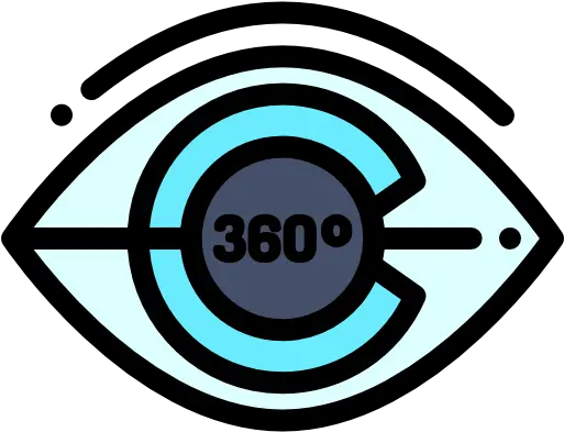 Free Icon 360 Degrees Png