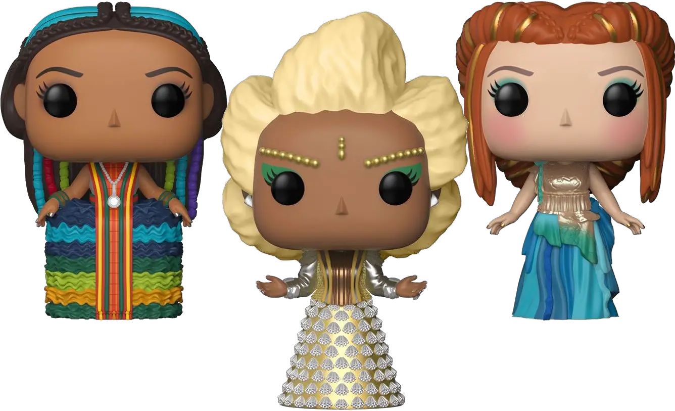 Covetly Funko Pop Disney Wrinkle In Time 3 Pack Funko Pop Wrinkle In Time 3 Pack Png Spyro Icon