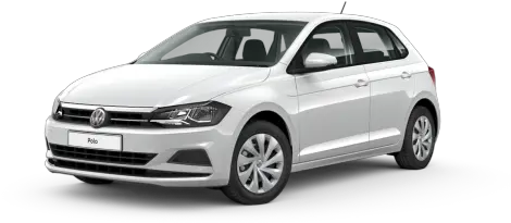 Vw Polo 2019 Stylish Small Car Volkswagen Australia Vw Polo Trendline 2020 Png Polo Png