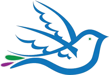 Dove Bird Logo Template Bird Png Bird Logo