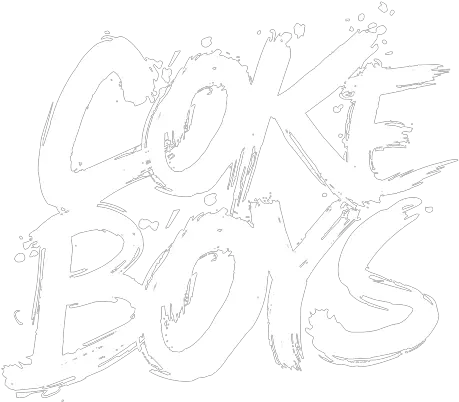 French Montana Coke Boys Logo Psd Official Psds Coke Boys Logo Png Coke Logo Png