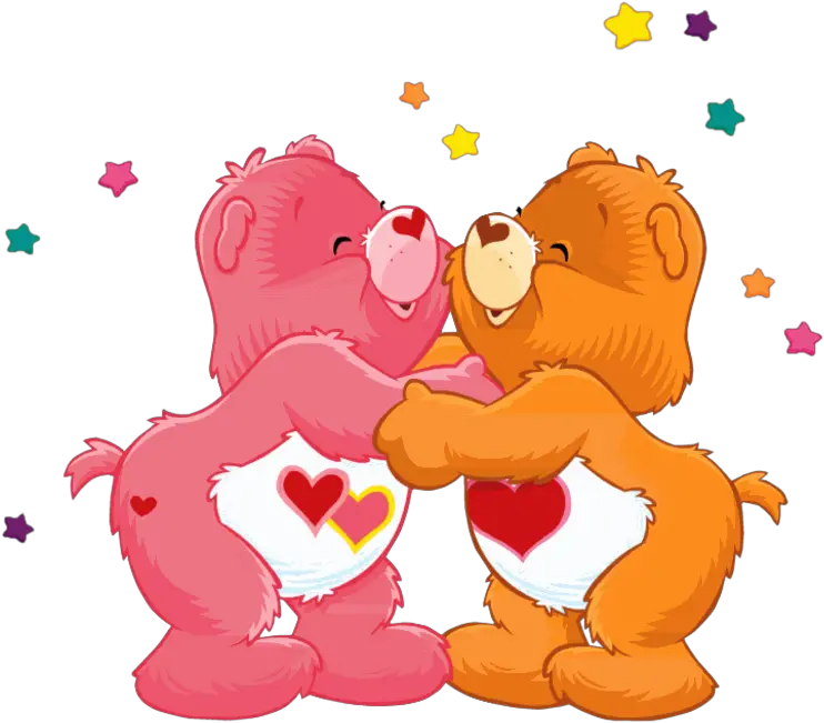 Care Bears Care Bears Png Care Bears Png