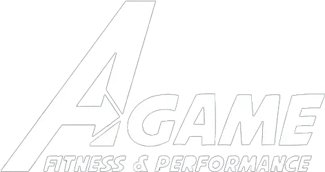A Game Fitness And Performance In Pennsylvania Game Fitness And Performance Png Fitness Logo