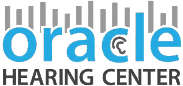 Oracle Hearing Center Vertical Png Oracle Logo Png