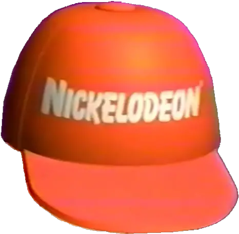 Download Nickelodeon Hat Nickelodeon Hat Logos Wikia Png Logo Wikia