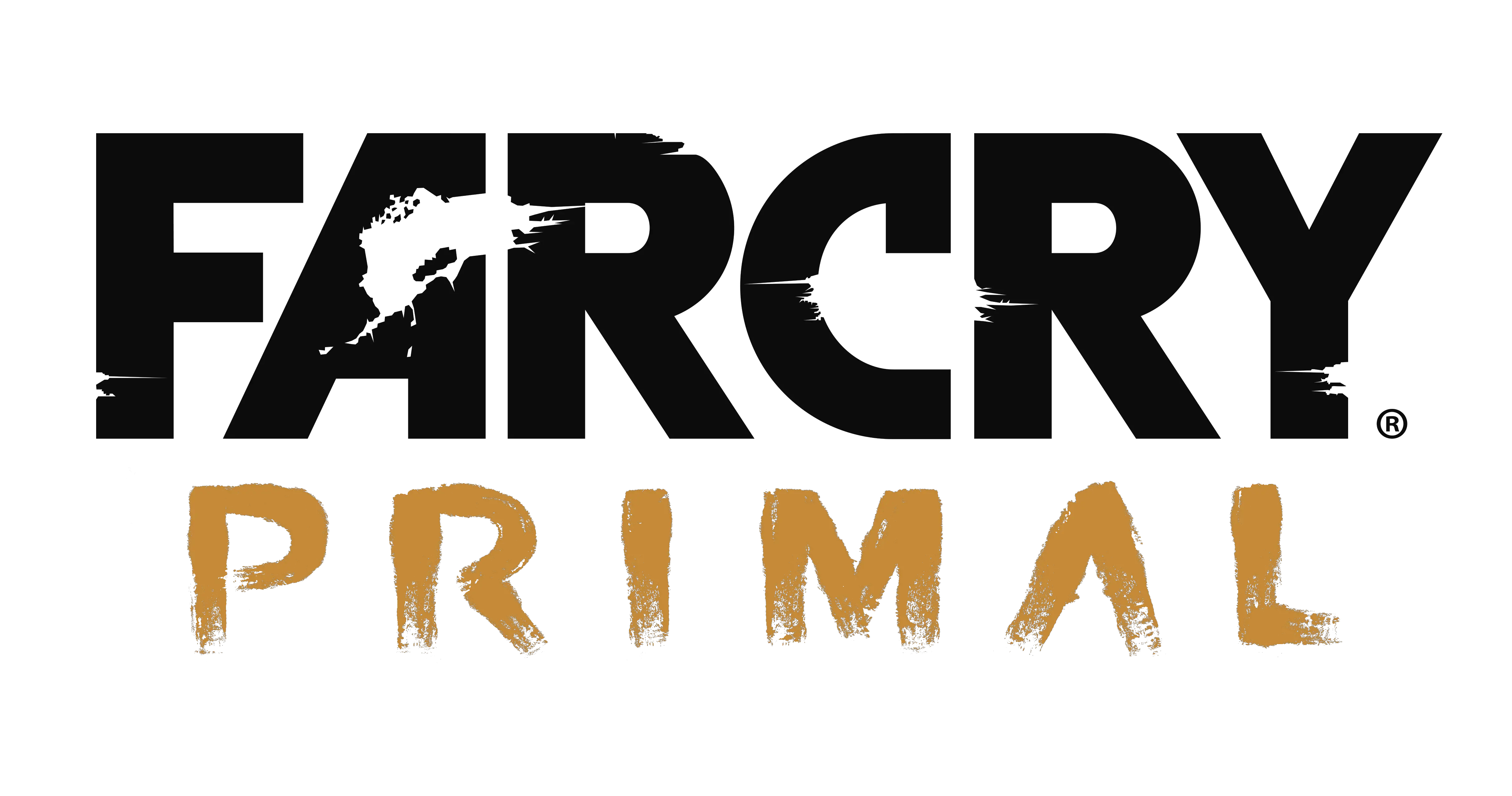 Download Far Cry 4 Logo Png Premium Far Cry Primal Tee Far Cry Primal Title Cry Png