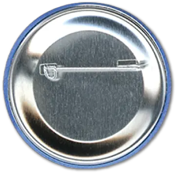 Pronoun Buttons Emblem Png Blank Button Png