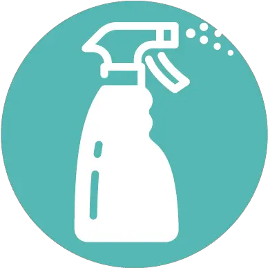 Clean Safe And Joyful Living Household Supply Png Spray Paint Internet Icon