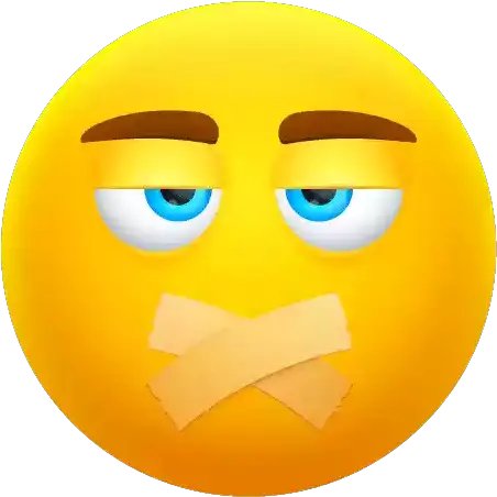 Big Mouth Emoji Png Transparent Image Mart Smiley Mouth Transparent