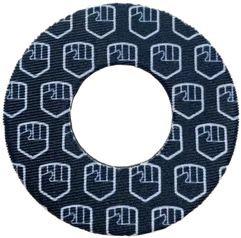 Stocker Grip Donut Png Icon