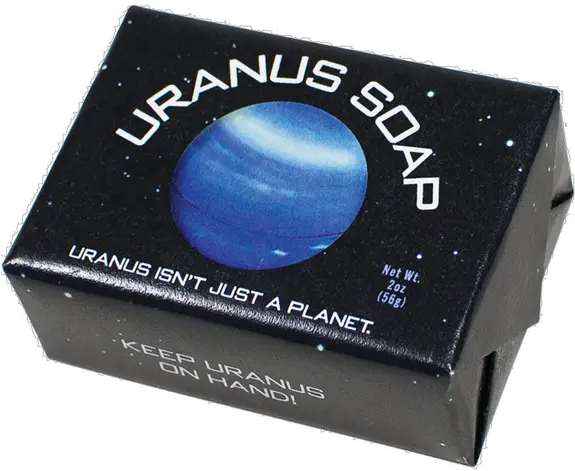 Uranus Soap Uranus Soap Png Uranus Transparent