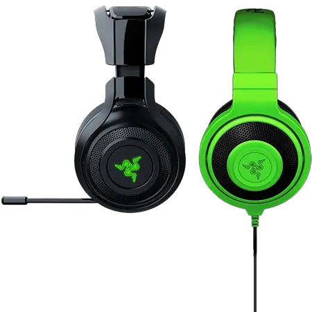 Razer Razer Mano War Png Razer Kraken 7.1 V2 Icon