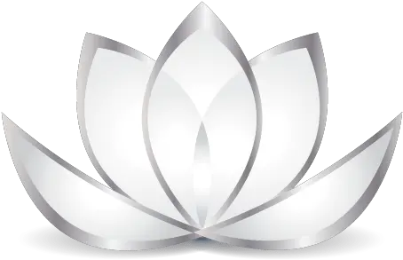 Create A Logo Free Lotus Flower Logo Templates Lotus Logo White Transparent Png Lotus Icon Png