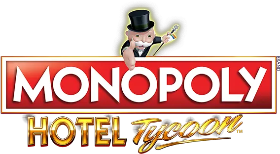 Sg Gaming Monopoly Hotel Tycoon Png Monopoly Png