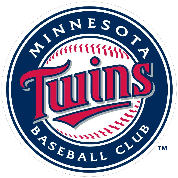 Major League Baseball Team Logos Mn Twins Logo Png Mlb Logo Png