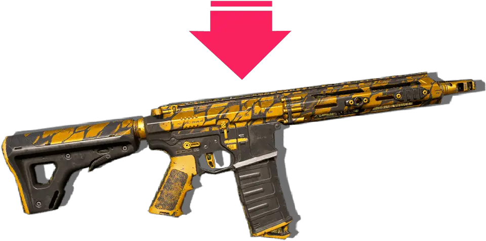 Far Cry Arcade Farcry 5 Guns In Airsoft Png Far Cry 5 Png