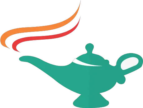 Astist Dev Mishawaka Png Genie Lamp Icon