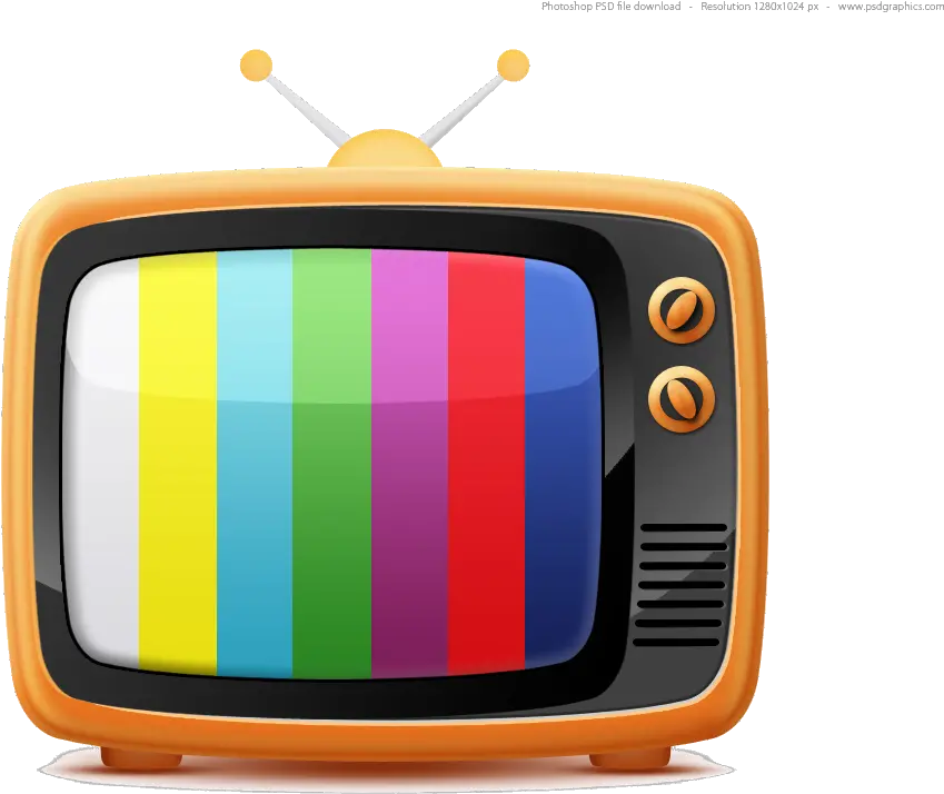 Tv Icon Transparent Png Image Tv Icon Retro Tv Png