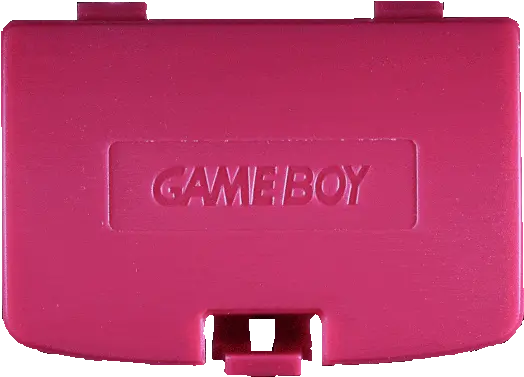 Download Gameboy Color Logo Png Portable Gameboy Logo Png