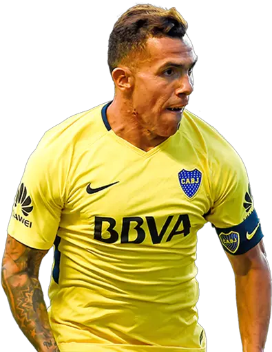 Fifa18 Tevez Fifa 18 Png Fifa 18 Png