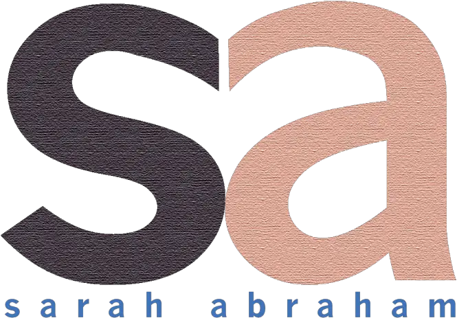 Syfase Sarah Abraham Flourish Png Elegant Logo