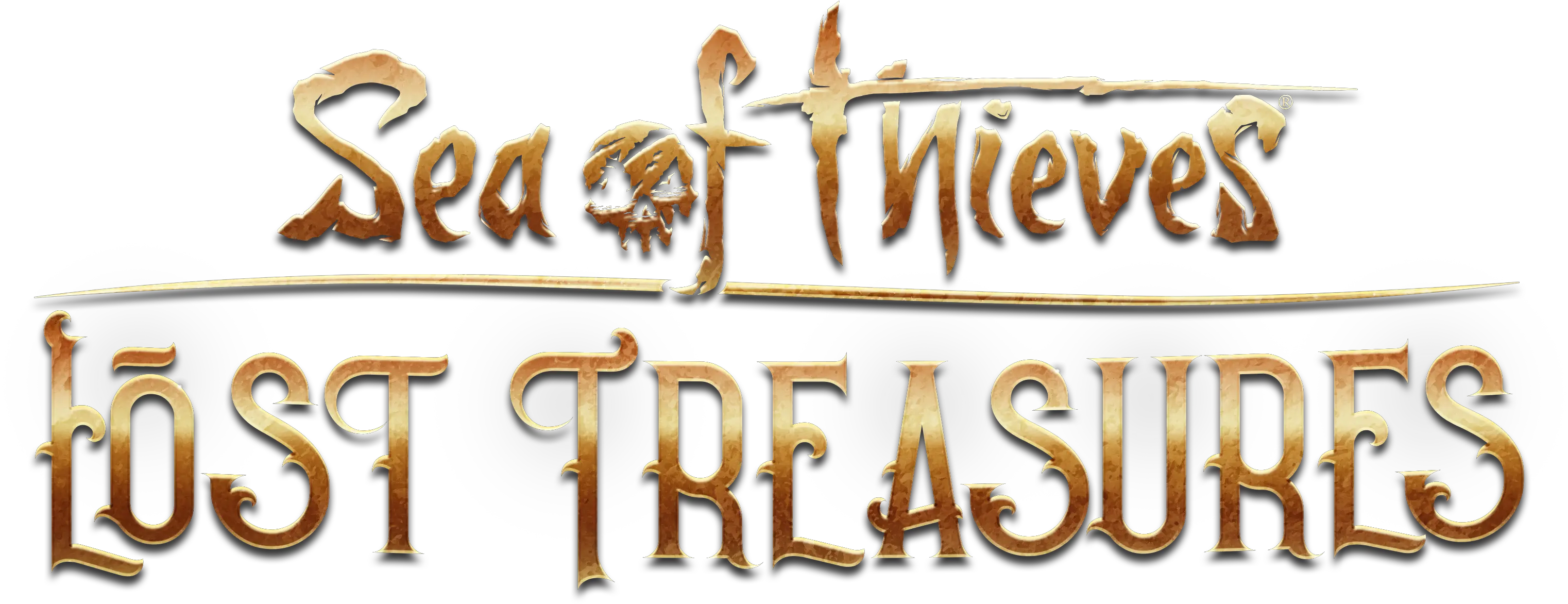 Sea Of Thievesu0027 Free Lost Treasures Update Available Now Sea Of Thieves Lost Treasures Png State Of Decay 2 Logo