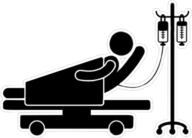 Elevated Troponin Always A Cardiac Problem U2014 Em3 East Man In Hospital Icon Png Ill Icon