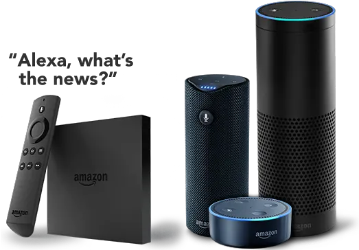 Amazon Alexa Portable Png Amazon Alexa Png