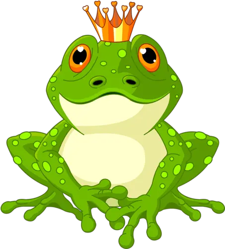 Frog Clipart Png Picture Frog Prince Clip Art Frog Clipart Png