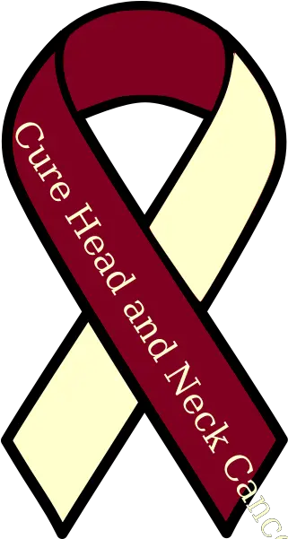 Head And Neck Cancer Free Svg Head And Neck Cancer Ribbon Png Cancer Symbol Png