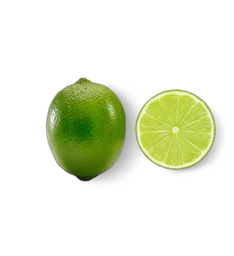 Chipotle Meyer Lemon Png Lime Transparent