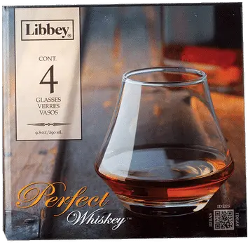 Libbey Libbey Whiskey Glasses Png Whiskey Glass Png