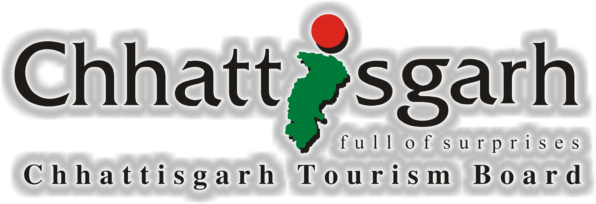 Home Chhattisgarh Tourism Development Corporation Logo Png Cg Logo