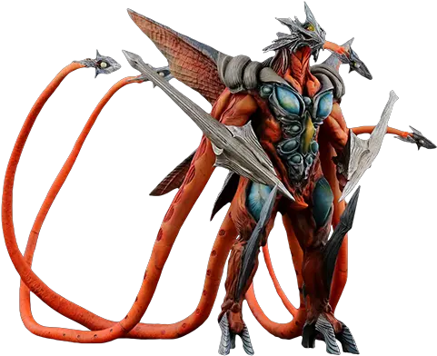 Iris Collectible Figure By X Plus Gamera Iris Png Iris Png