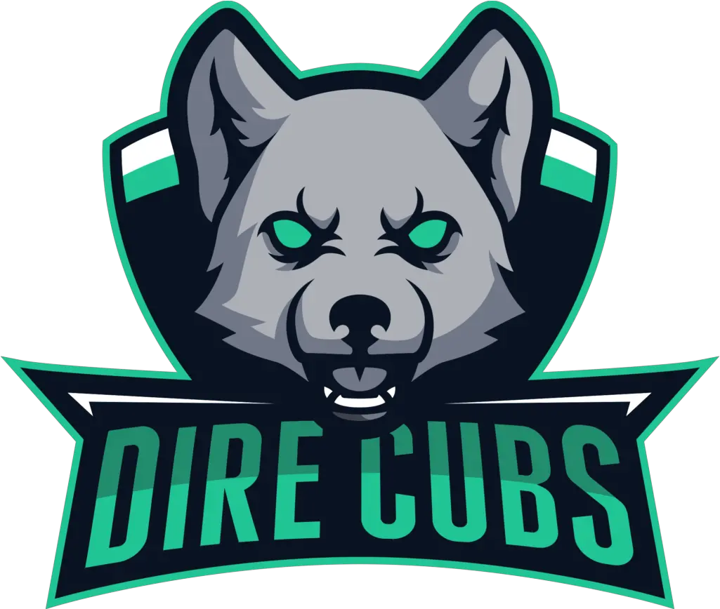 Dire Wolves Lol Logo 1025x868 Png Clipart Download Dire Wolf Wolves Logo