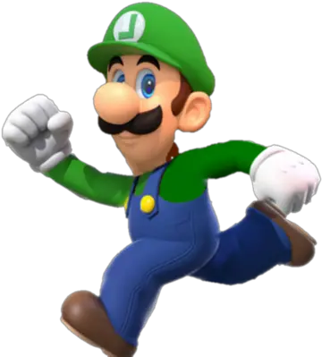 Escape Of Luigiu0027s Mansion Tynker Mario Png Luigi Transparent Background