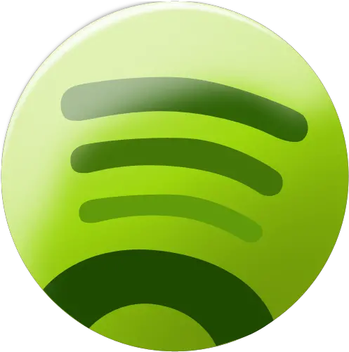 Library Spotify Icon Old Spotify Icon Png Spotify Icon Png