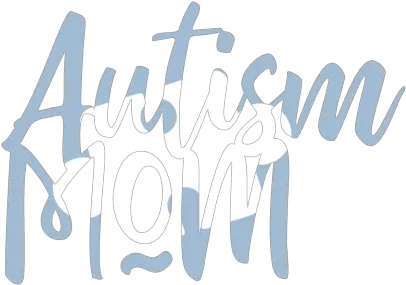 Autism Mom Puzzle Piece Graphics Svg Png Calligraphy Puzzle Piece Png