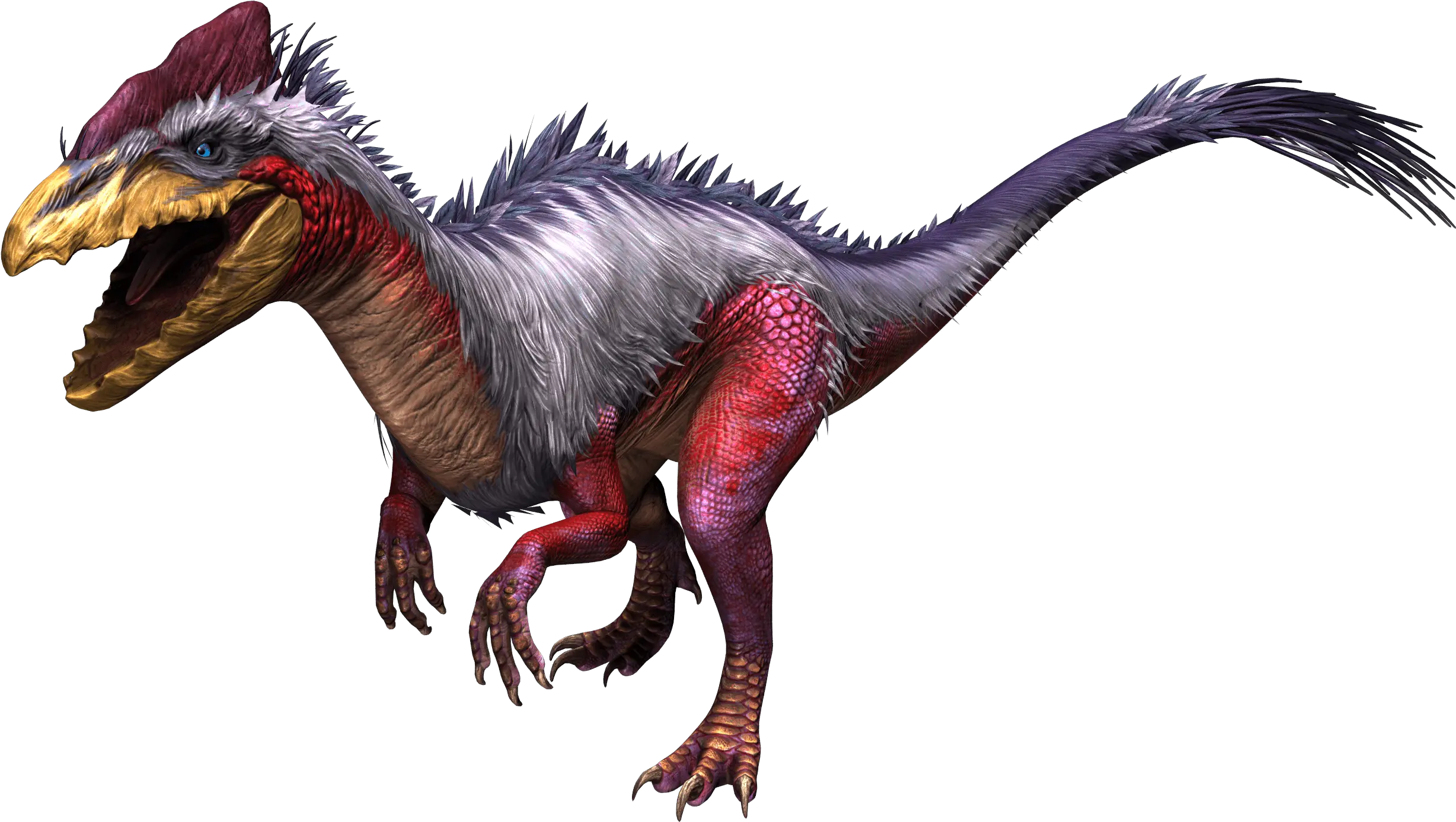 Quetzorion Jurassic World Alive Wiki Gamepress Jurassic World Alive Quetzorion Png Jurassic World Png