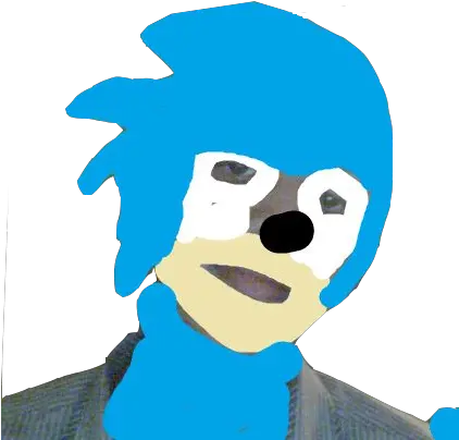 Sanic Album On Imgur Cartoon Png Sanic Png