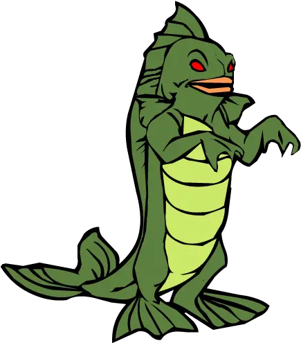 Toonarific Clipart Gallery Sea Monster From Scooby Doo Png Scooby Doo Transparent