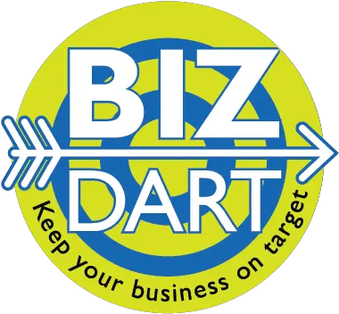 Final Bizdartlogo1png Oatmeal Dart Logo
