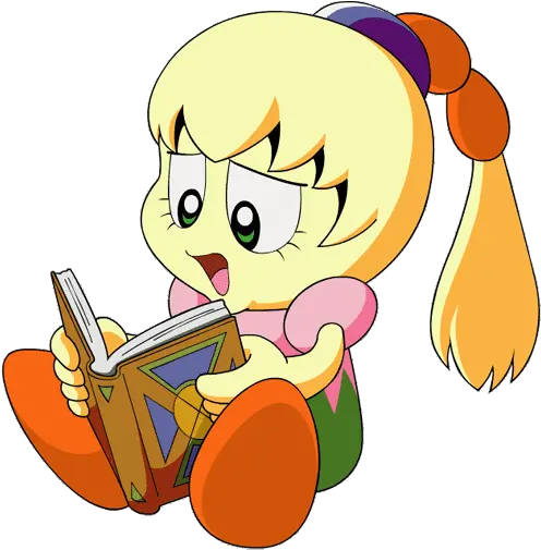 Kirby Tiff Reading Transparent Png Stickpng Reading Gif Animation Png Kirby Face Png