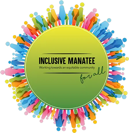 Inclusive Manatee U2013 Careersource Suncoast Dot Png Manatee Icon