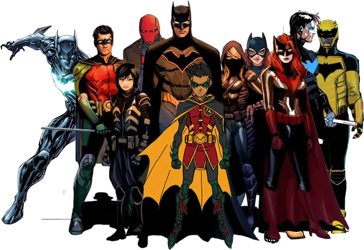 Download Hd If The Names Dick Grayson Jason Todd Tim Drake Dick Jason Tim Damian Png Drake Face Png