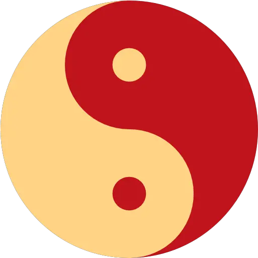 Yin Yang Icono Yin Yang Png Yin Yang Png